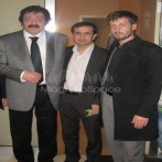 Muslum gurses sur yala.fm
